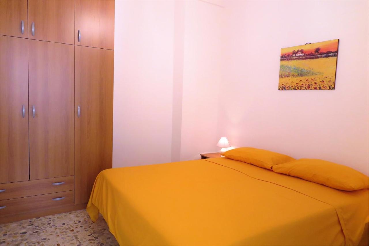 La Casa Di Bellippa Apartment Tricase